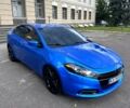 Синій Додж Дарт, об'ємом двигуна 2 л та пробігом 145 тис. км за 6000 $, фото 1 на Automoto.ua