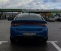 Синій Додж Дарт, об'ємом двигуна 2.4 л та пробігом 190 тис. км за 8700 $, фото 18 на Automoto.ua