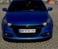 Синий Додж Дарт, объемом двигателя 2.36 л и пробегом 171 тыс. км за 7900 $, фото 1 на Automoto.ua