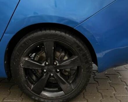 Синій Додж Дарт, об'ємом двигуна 2.4 л та пробігом 190 тис. км за 8700 $, фото 33 на Automoto.ua