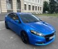 Синий Додж Дарт, объемом двигателя 2 л и пробегом 140 тыс. км за 5800 $, фото 14 на Automoto.ua