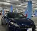 Синій Додж Дарт, об'ємом двигуна 2.4 л та пробігом 210 тис. км за 8299 $, фото 1 на Automoto.ua