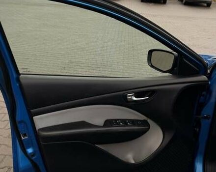 Синій Додж Дарт, об'ємом двигуна 2.4 л та пробігом 190 тис. км за 8700 $, фото 27 на Automoto.ua