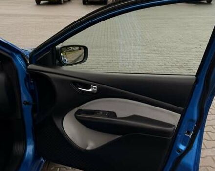 Синій Додж Дарт, об'ємом двигуна 2.4 л та пробігом 190 тис. км за 8700 $, фото 30 на Automoto.ua