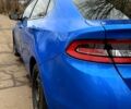 Синий Додж Дарт, объемом двигателя 2 л и пробегом 133 тыс. км за 7500 $, фото 2 на Automoto.ua