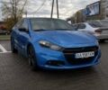 Синій Додж Дарт, об'ємом двигуна 2.4 л та пробігом 190 тис. км за 8700 $, фото 22 на Automoto.ua