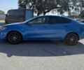Синий Додж Дарт, объемом двигателя 2 л и пробегом 80 тыс. км за 2000 $, фото 5 на Automoto.ua