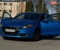 Синій Додж Дарт, об'ємом двигуна 2.36 л та пробігом 171 тис. км за 7900 $, фото 5 на Automoto.ua