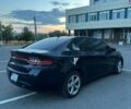 Синий Додж Дарт, объемом двигателя 2.36 л и пробегом 185 тыс. км за 8300 $, фото 6 на Automoto.ua
