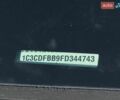 Синий Додж Дарт, объемом двигателя 2.36 л и пробегом 171 тыс. км за 7900 $, фото 43 на Automoto.ua