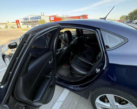 Синій Додж Дарт, об'ємом двигуна 2.4 л та пробігом 197 тис. км за 9999 $, фото 5 на Automoto.ua