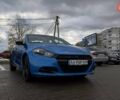 Синій Додж Дарт, об'ємом двигуна 2.4 л та пробігом 190 тис. км за 8700 $, фото 10 на Automoto.ua