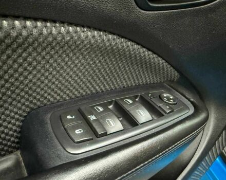 Синий Додж Дарт, объемом двигателя 0 л и пробегом 187 тыс. км за 7490 $, фото 15 на Automoto.ua