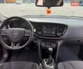 Синий Додж Дарт, объемом двигателя 2.36 л и пробегом 154 тыс. км за 7200 $, фото 11 на Automoto.ua