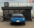 Синий Додж Дарт, объемом двигателя 2 л и пробегом 187 тыс. км за 7490 $, фото 5 на Automoto.ua