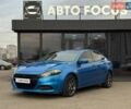 Синий Додж Дарт, объемом двигателя 2 л и пробегом 187 тыс. км за 6990 $, фото 3 на Automoto.ua