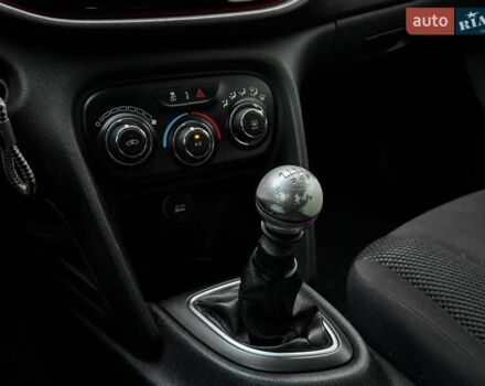 Синий Додж Дарт, объемом двигателя 2 л и пробегом 187 тыс. км за 6990 $, фото 23 на Automoto.ua