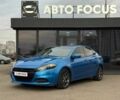 Синий Додж Дарт, объемом двигателя 0 л и пробегом 187 тыс. км за 7490 $, фото 3 на Automoto.ua