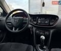 Синий Додж Дарт, объемом двигателя 2 л и пробегом 187 тыс. км за 6990 $, фото 13 на Automoto.ua