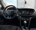 Синий Додж Дарт, объемом двигателя 0 л и пробегом 187 тыс. км за 7490 $, фото 13 на Automoto.ua