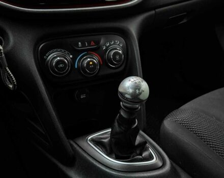 Синий Додж Дарт, объемом двигателя 0 л и пробегом 187 тыс. км за 7490 $, фото 23 на Automoto.ua