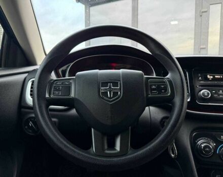 Синий Додж Дарт, объемом двигателя 0 л и пробегом 187 тыс. км за 7490 $, фото 14 на Automoto.ua