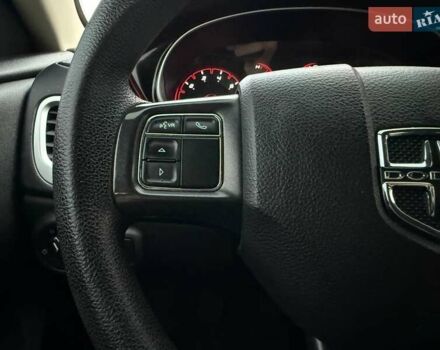 Синий Додж Дарт, объемом двигателя 2 л и пробегом 187 тыс. км за 7490 $, фото 17 на Automoto.ua