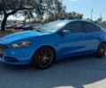 Синій Додж Дарт, об'ємом двигуна 2 л та пробігом 74 тис. км за 1350 $, фото 1 на Automoto.ua