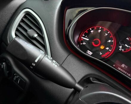 Синий Додж Дарт, объемом двигателя 0 л и пробегом 187 тыс. км за 7490 $, фото 18 на Automoto.ua