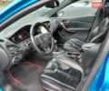 Синий Додж Дарт, объемом двигателя 2.4 л и пробегом 180 тыс. км за 8300 $, фото 10 на Automoto.ua