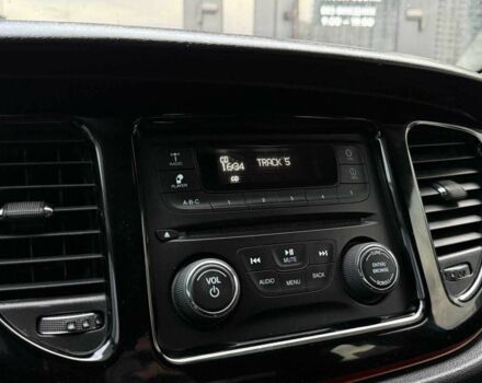 Синий Додж Дарт, объемом двигателя 0 л и пробегом 187 тыс. км за 7490 $, фото 21 на Automoto.ua