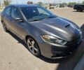 Синій Додж Дарт, об'ємом двигуна 2.4 л та пробігом 116 тис. км за 4500 $, фото 1 на Automoto.ua