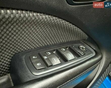 Синий Додж Дарт, объемом двигателя 2 л и пробегом 187 тыс. км за 6990 $, фото 15 на Automoto.ua