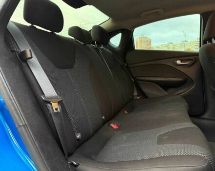 Синий Додж Дарт, объемом двигателя 0 л и пробегом 187 тыс. км за 7490 $, фото 10 на Automoto.ua