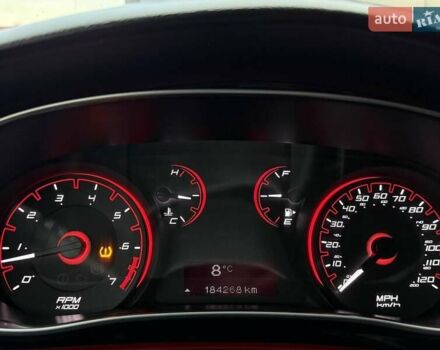 Синий Додж Дарт, объемом двигателя 2 л и пробегом 187 тыс. км за 6990 $, фото 19 на Automoto.ua