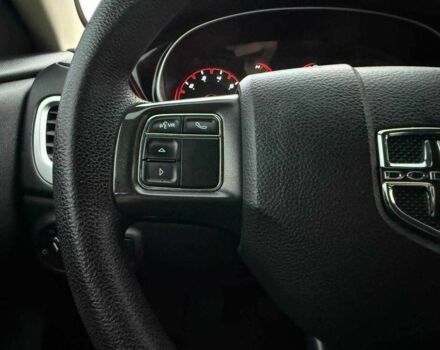 Синий Додж Дарт, объемом двигателя 0 л и пробегом 187 тыс. км за 7490 $, фото 17 на Automoto.ua