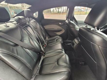 Додж Дарт 2015 у Києві на Automoto.ua Синій Додж Дарт, об'ємом двигуна 2.36 л та пробігом 257 тис. км за 7700 $, фото 1 на Automoto.ua