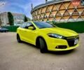 Зеленый Додж Дарт, объемом двигателя 1.4 л и пробегом 94 тыс. км за 7700 $, фото 1 на Automoto.ua