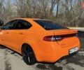 Помаранчевий Додж Дарт, об'ємом двигуна 2.4 л та пробігом 140 тис. км за 11000 $, фото 1 на Automoto.ua