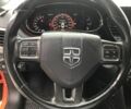 Помаранчевий Додж Дарт, об'ємом двигуна 2.4 л та пробігом 166 тис. км за 5990 $, фото 13 на Automoto.ua