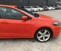 Помаранчевий Додж Дарт, об'ємом двигуна 2.4 л та пробігом 166 тис. км за 5990 $, фото 22 на Automoto.ua