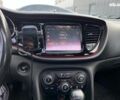 Оранжевый Додж Дарт, объемом двигателя 2.4 л и пробегом 164 тыс. км за 8490 $, фото 18 на Automoto.ua