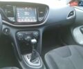 Оранжевый Додж Дарт, объемом двигателя 2.36 л и пробегом 125 тыс. км за 8500 $, фото 15 на Automoto.ua