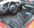 Оранжевый Додж Дарт, объемом двигателя 2.36 л и пробегом 125 тыс. км за 8500 $, фото 21 на Automoto.ua