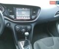Оранжевый Додж Дарт, объемом двигателя 2.36 л и пробегом 125 тыс. км за 8500 $, фото 14 на Automoto.ua