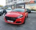 Оранжевый Додж Дарт, объемом двигателя 2.36 л и пробегом 125 тыс. км за 8500 $, фото 13 на Automoto.ua