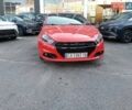 Оранжевый Додж Дарт, объемом двигателя 2.36 л и пробегом 125 тыс. км за 8500 $, фото 4 на Automoto.ua