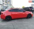 Оранжевый Додж Дарт, объемом двигателя 2.36 л и пробегом 125 тыс. км за 8500 $, фото 6 на Automoto.ua