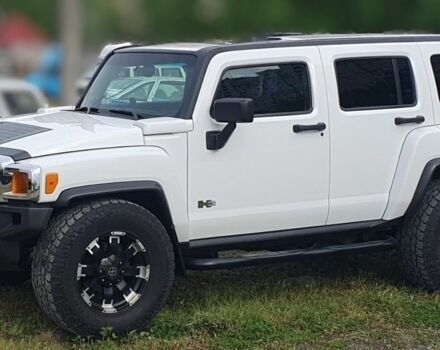 Белый Додж Другая, объемом двигателя 3.7 л и пробегом 244 тыс. км за 23000 $, фото 2 на Automoto.ua