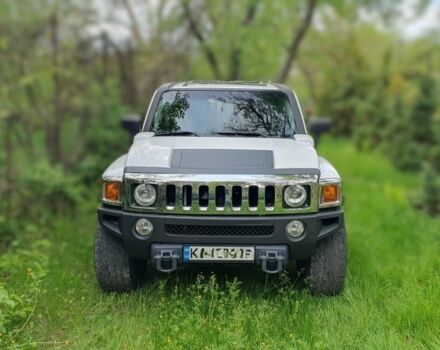 Белый Додж Другая, объемом двигателя 3.7 л и пробегом 244 тыс. км за 23000 $, фото 5 на Automoto.ua